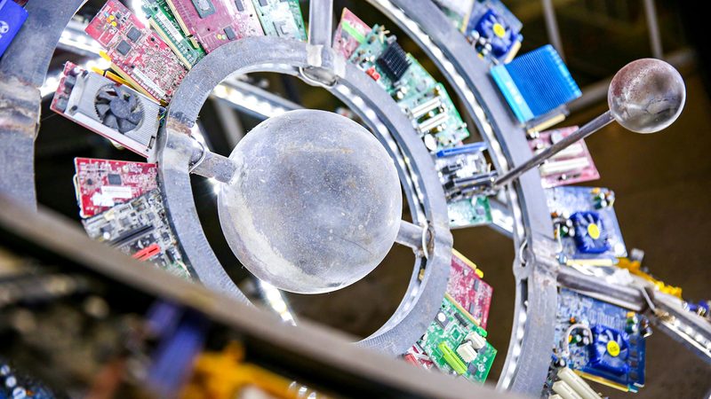 生产环境中的容器编排：构建高效运维的基石**