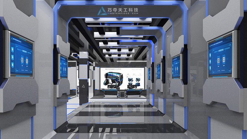 工厂智能升级改造：揭秘背后的技术逻辑与成本考量**
